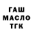 Каннабис Ganja Vasya Sytnikov